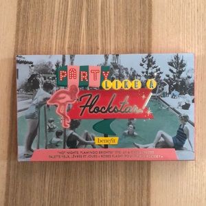 Benefit Cosmetics Palette (Limited Edition)